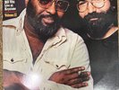 JERRY GARCIA & MERL SAUNDERS: Live at Keystone, Vol II (Vinyl) VG Condition