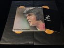 ELVIS PRESLEY 4 LP BOX SET  BY REQUEST OF JAPANESE FANS WITH 14 PAGE BOOKLET