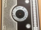 The Cure - A Forest - Fiction FICS 10 (1980) Mint