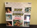 Elvis Presley LP LSP-3989 Sealed Speedway Orig’l Soundtrack RCA Victor AFL1-3989