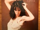 Patti Smith Group - Easter LP Arista AB 4171 1978 Pressing w/ Insert  VG+
