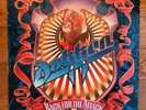 Dokken - Back For the Attack LP Elektra 9 60735-1 1987 Club Press Masterdisk VG+