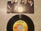 2 Beatles 45's I Want To Hold Your Hand & Yesterday Capital Records
