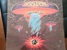 BOSTON S/T debut 1976 USA JE 34188  1ST PRESS Still Factory Sealed