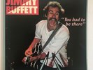 JIMMY BUFFETT 2X LP 