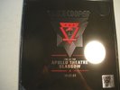Alice Cooper SEALED RSD 2LP Live At The Apollo Theatre Glasgow 1982 NEW
