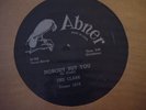 Dee Clark-Nobody But You/When I Call on You-NM