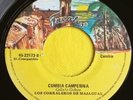 LOS CORRALEROS DE MAJAGUAL - CUMBIA CAMPESINA 45RPM  (listen )