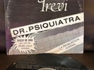 GLORIA TREVI Dr. Psiquiatra REMIX 1990 MEXICO 12