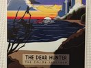 The Dear Hunter The Color Spectrum Clear Vinyl LP