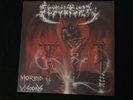 Sepultura - Morbid Visions /  Bestial Devastation Color vinyl lp