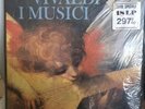 Coffret 18 Vinyles Lp Vivaldi I Musici Philips
