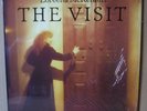 LOREENA McKENNITT The Visit LP WEA RECORDS 1991 GER orig+inner 9031-75151-1