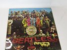 The Beatles Sgt Peppers Lonely Hearts Club Band. LP Stereo PMC 7027