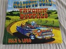 Grateful Dead Truckin Up To Buffalo Vinyl NM