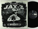 Jay-Z - The Dynasty Roc La Familia 2xLP - Roc-A-Fella