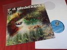 Pink Floyd  A SAUCERFUL OF SECRETS  LP EMI Columbia 1C 062-04190 Germany