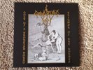 grand belial's key-goat Of a Thousand..compilation,Judas Iscariot,sanguine Relic