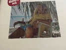 Jimmy Buffett A1A - VG+ excellent condition; tested and cleaned; plays great