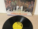 EL GORDITO DE ORO PRESENTA ESTRELLAS DEL CARIBE- ORIG. VENEZUELA PRESS - ESTEREO