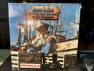 JIMMY BUFFETT ‎A White Sport Coat LP RARE Dunhill White-Label PROMO 73 SHRINK EX