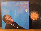 Art Blakey Quartet – A Jazz Message 1964 RVG Impulse McCoy Tyner Sonny Stitt VG+