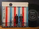 John Lewis Sacha Distel – Afternoon In Paris 1957 Barney Wilen Kenny Clarke Mono
