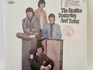 The Beatles- 1966 Yesterday and Today  LP  Capitol Records/ST 2553 Trunk Version