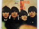 BEATLES FOR SALE ODEON OP7179 JAPAN RED VINYL FLIPBACK COVER VINYL LP