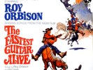 Roy Orbison The Fastest Guitar Alive (Soundtrack) Vinyl LP 2015 Universal NEW