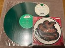 Green Day Welcome To Paradise & when I come around Limited Edition Colored Vinyl