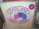 STARLAND VOCAL BAND-OR. S/T SEALED MINT DEBUT LP/HYPE Afternoon Delight/Hail R&R