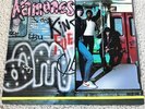 1983 Ramones Subterranean Jungle Vinyl LP Record No Reserve Auction
