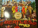 The Beatles  Sgt Pepper's Lonely Hearts Club Band - Vinyl LP, New Never Played