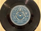 Peggy March – If You Loved Me (Soul Coaxing) / Thinking Through My Tears 45 1687