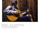 Eric Clapton - The Lady In The Balcony  Lockdown Sessions - New Vinyl LP
