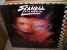 SCANDAL/PATTY SMYTH-Warrior-OR.SEALED MINT LP  Beat Of A Heart/Young DON HENLEY