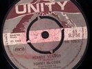 Tommy McCook Peanut Vendor 7
