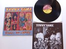 Tigertailz - Young And Crazy UK 1987 Music For Nations 1st Press LP Inner Sleeve