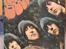 The Beatles - Rubber Soul - Vinyl LP - Stereo PCS3075 - Black Labels 1970s