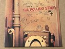 The Rolling Stones Beggars Banquet DSD Vinyl (Record, 2003) Like New