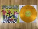 Me First and the Gimme Gimmes - Take A Break, Orange Translucent Colored Vinyl