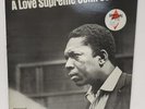 JOHN COLTRANE A Love Supreme UK Press LP MCL 1648 NEAR MINT Vinyl