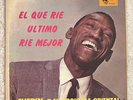 CHEPIN Y SU ORQUESTA ORIENTAL ‘El Que Ríe Ultimo Rie Mejor’ - Vinyl [LPR-55523]