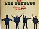 LES BEATLES chansons du film 