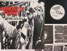 LP AGNOSTIC FRONT Something's Gotta Give 65361 	EPITAPH EUROPE Vinyl