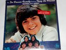 TONY DEFRANCO FAMILY HEARTBEAT IT'S A LOVEBEAT LP *SEALED* Original Pressing