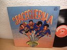 MISSUS BEASTLY- Space Guerilla Orig Jazz Kraut Prog Psych Lp mint- Top Rare
