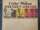 Cedar Walton.Spectrum.Rare Orig.on Prestige 7591 '68.Ex Copy