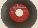 Marvin and Johnny 1954 DOO WOP 45 Tick Tock / Cherry Pie MODERN Orig. VG+++ HEAR